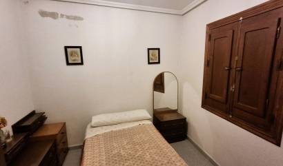 Sale - Townhouse - Abanilla