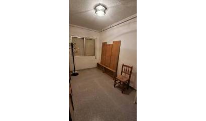 Sale - Townhouse - Abanilla