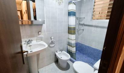 Sale - Townhouse - Abanilla