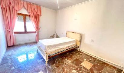 Sale - Townhouse - Barinas