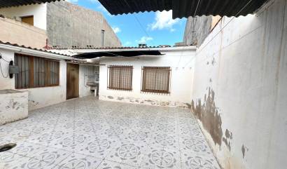 Sale - Townhouse - Barinas