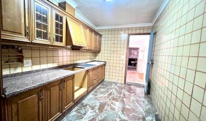 Sale - Townhouse - Barinas