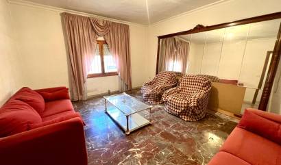 Sale - Townhouse - Barinas