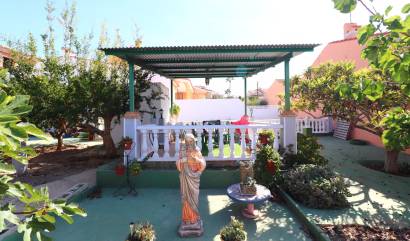 Sale - Townhouse - Benijofar