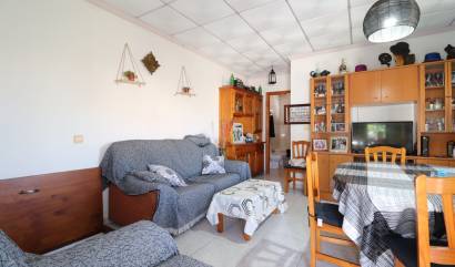 Sale - Townhouse - Benijofar