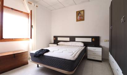 Sale - Townhouse - Benijofar