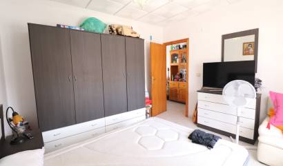 Sale - Townhouse - Benijofar