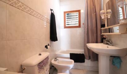 Sale - Townhouse - Benijofar