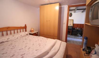 Sale - Townhouse - Benijofar