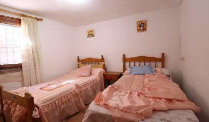 Sale - Townhouse - Benijofar