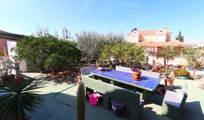 Sale - Townhouse - Benijofar