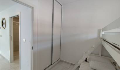 Sale - Townhouse - Bigastro
