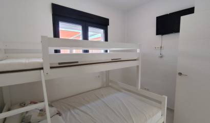 Sale - Townhouse - Bigastro