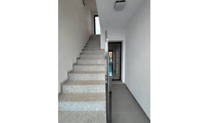 Sale - Townhouse - Bigastro