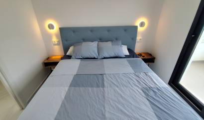 Sale - Townhouse - Bigastro