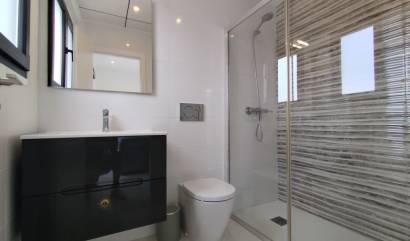 Sale - Townhouse - Bigastro