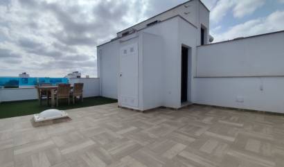Sale - Townhouse - Bigastro