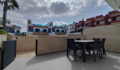 Sale - Townhouse - Bigastro