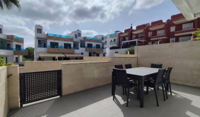 Sale - Townhouse - Bigastro