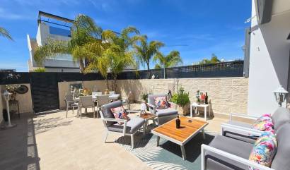 Sale - Townhouse * - Ciudad Quesada * - Doña Pepa *