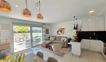 Sale - Townhouse * - Ciudad Quesada * - Doña Pepa *
