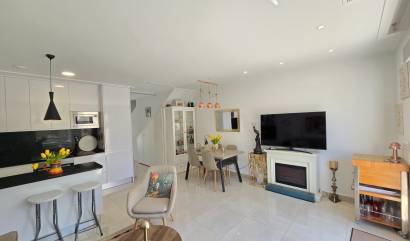 Sale - Townhouse * - Ciudad Quesada * - Doña Pepa *