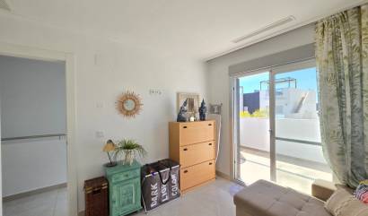 Sale - Townhouse * - Ciudad Quesada * - Doña Pepa *
