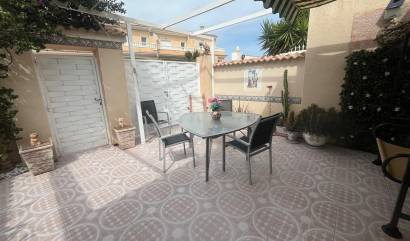Sale - Townhouse - Ciudad Quesada - Doña Pepa