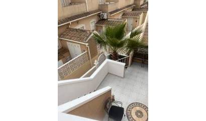 Sale - Townhouse - Ciudad Quesada - Doña Pepa