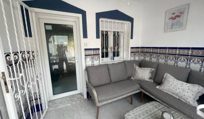 Sale - Townhouse - Ciudad Quesada - Doña Pepa