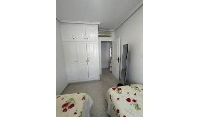 Sale - Townhouse - Ciudad Quesada - Doña Pepa
