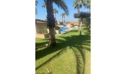 Sale - Townhouse - Ciudad Quesada - Doña Pepa