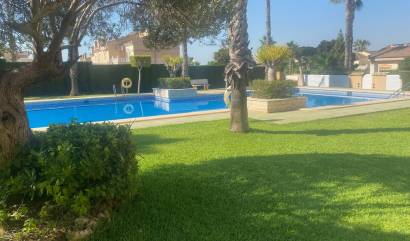 Sale - Townhouse - Ciudad Quesada - Doña Pepa