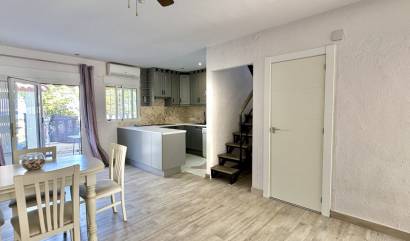 Sale - Townhouse - Guardamar del Segura - Lomas de Polo-Pinomar