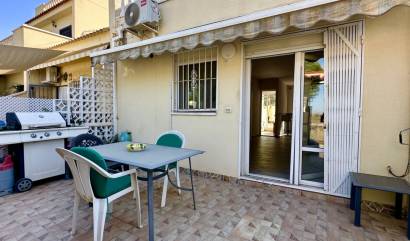 Sale - Townhouse - Guardamar del Segura - Lomas de Polo-Pinomar