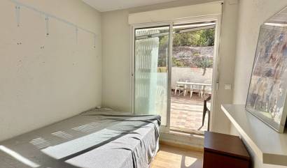 Sale - Townhouse - Guardamar del Segura - Lomas de Polo-Pinomar