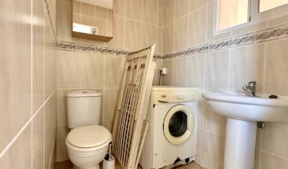 Sale - Townhouse - Guardamar del Segura - Lomas de Polo-Pinomar