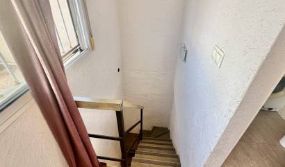 Sale - Townhouse - Guardamar del Segura - Lomas de Polo-Pinomar