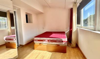 Sale - Townhouse - Guardamar del Segura - Lomas de Polo-Pinomar