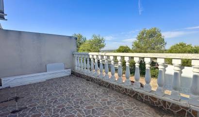 Sale - Townhouse - Guardamar del Segura - Lomas de Polo-Pinomar