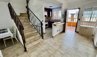 Sale - Townhouse - Guardamar del Segura