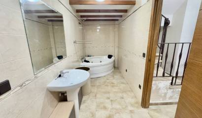 Sale - Townhouse - Guardamar del Segura