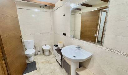 Sale - Townhouse - Guardamar del Segura