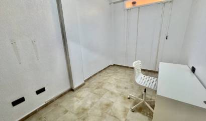 Sale - Townhouse - Guardamar del Segura