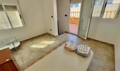 Sale - Townhouse - Guardamar del Segura
