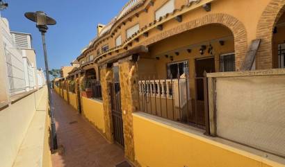 Sale - Townhouse - Guardamar del Segura