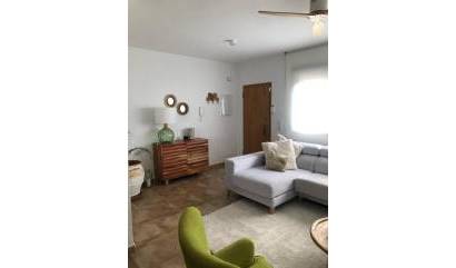 Sale - Townhouse - Los Alcázares