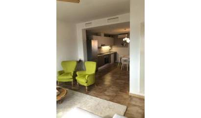 Sale - Townhouse - Los Alcázares