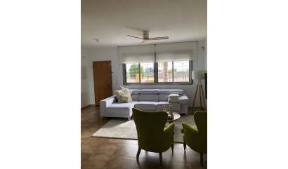 Sale - Townhouse - Los Alcázares