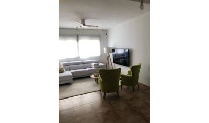 Sale - Townhouse - Los Alcázares